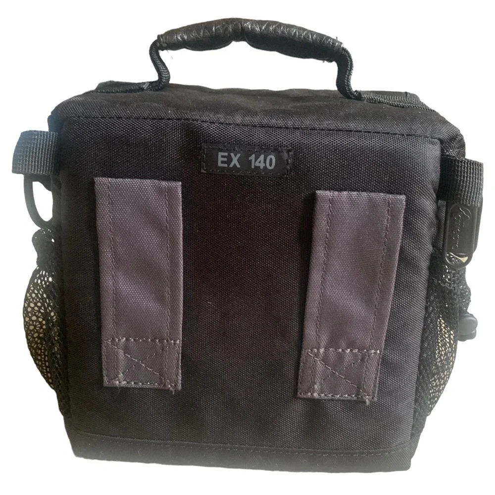LOWEPRO EXPRESS EX 140 CAMERA BAG